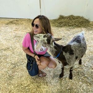 Welcome to my closet!